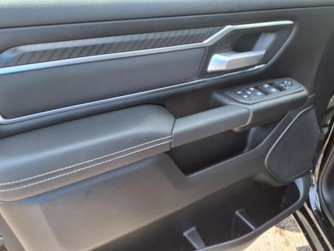 New 2026 RAM 1500 Big Horn image 9