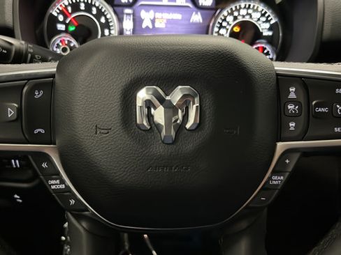 Used 2025 RAM 1500 Lone Star AWD/4WD image 15