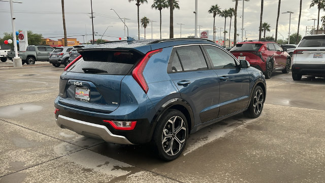Used 2023 Kia Niro EX Touring FWD image 26