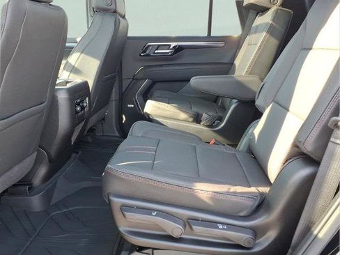 New 2026 Chevrolet Tahoe RST w/ Advanced Technology Package image 23