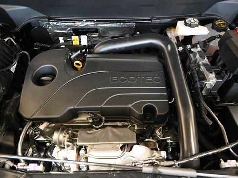 New 2026 GMC Terrain Elevation w/ Elevation Premium Package image 28