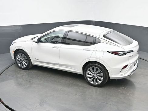 Used 2024 Buick Envista Avenir image 40