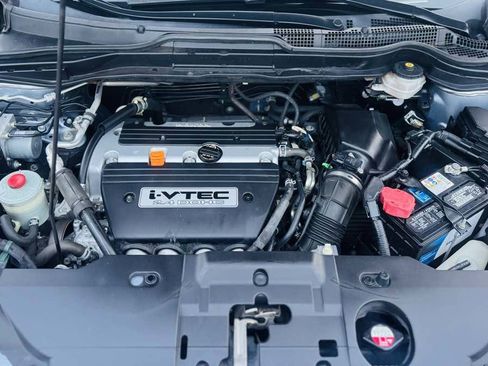 Used 2008 Honda CR-V EX image 37