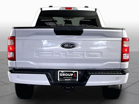 Used 2023 Ford F150 XL w/ STX Appearance Package RWD image 5