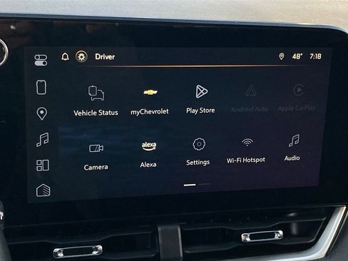 Used 2025 Chevrolet Equinox LT image 18