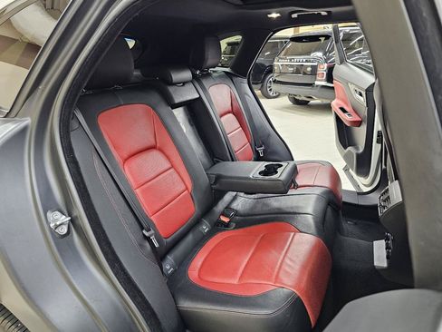 Used 2018 Jaguar F-PACE R-Sport AWD/4WD image 23