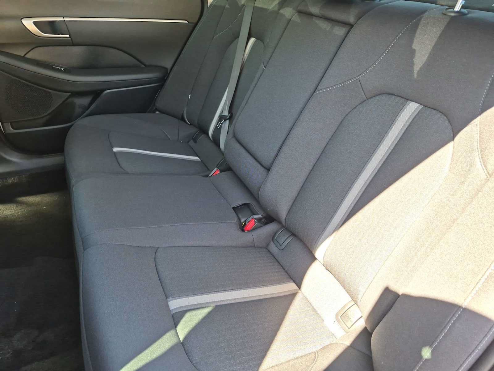 New 2026 Hyundai Sonata SEL FWD image 19