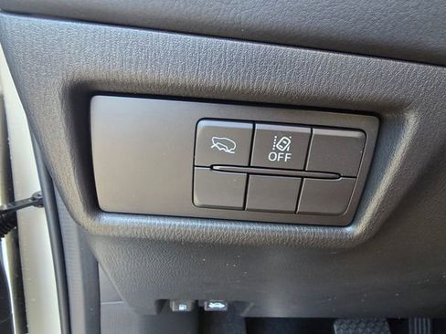 New 2025 MAZDA CX-5 AWD 2.5 S w/ Select Package image 27