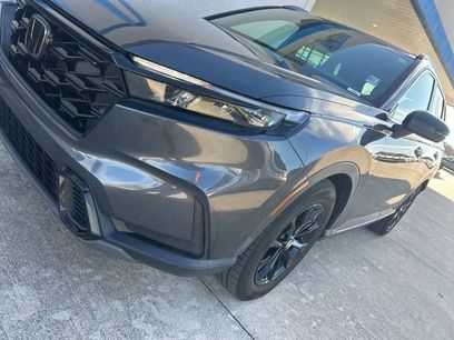 Used 2023 Honda CR-V Sport