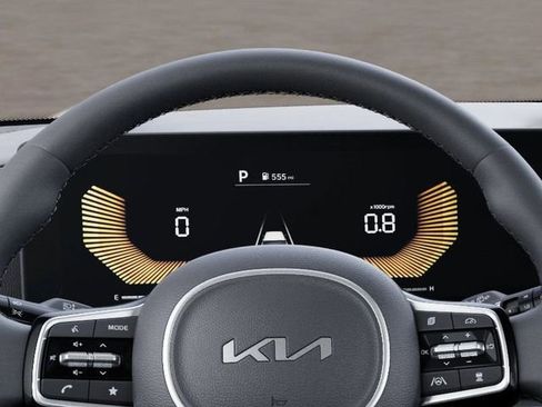 New 2026 Kia Carnival LXS FWD image 21