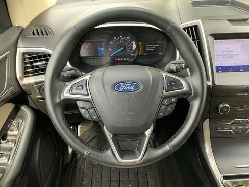 Used 2020 Ford Edge SEL FWD image 10