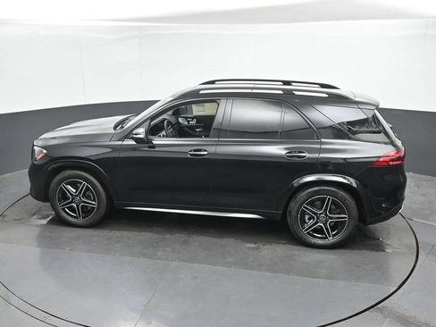 New 2026 Mercedes-Benz GLE 450 4MATIC image 32