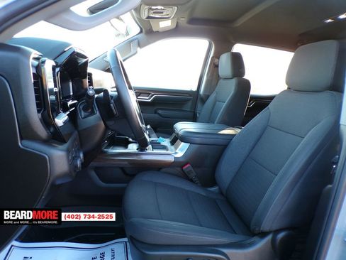 Used 2024 Chevrolet Silverado 1500 RST w/ All Star Edition Plus image 19