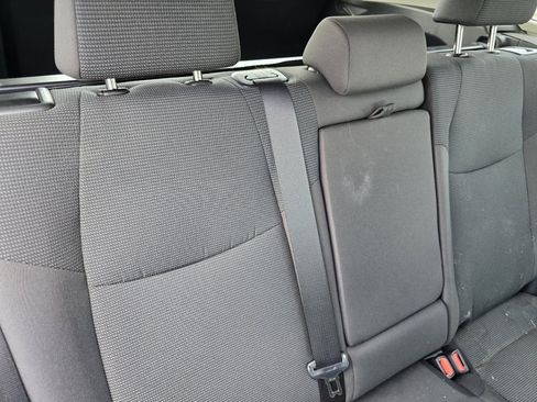 Certified 2023 Toyota RAV4 LE FWD image 17