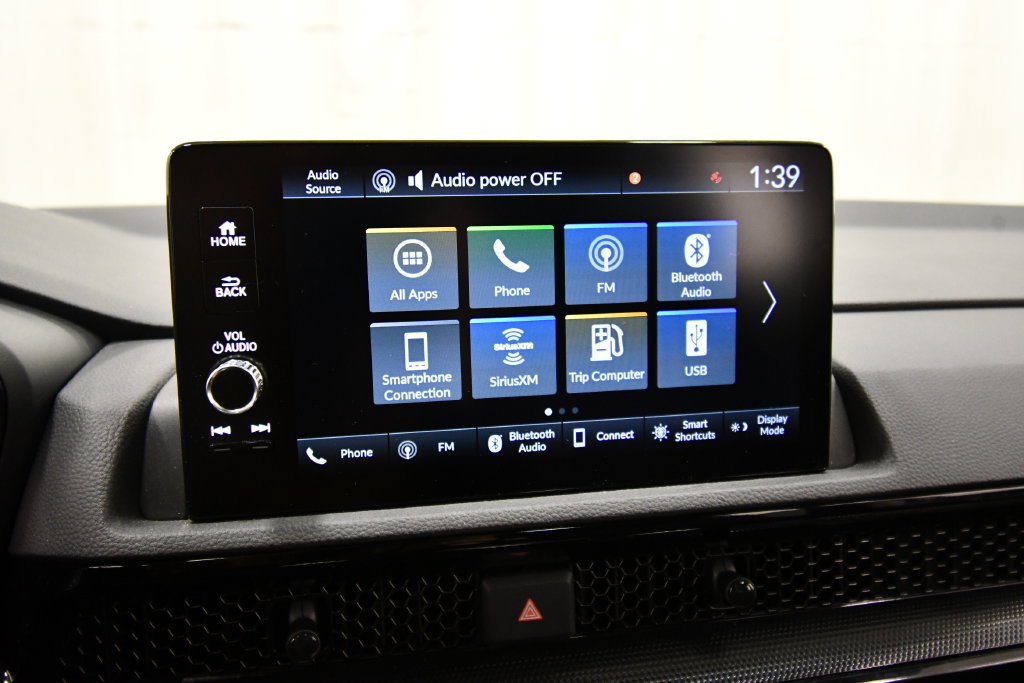 Certified 2024 Honda CR-V EX-L image 24