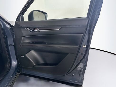 Used 2025 MAZDA CX-5 Carbon Edition image 33
