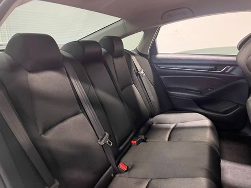 Used 2020 Honda Accord LX image 13