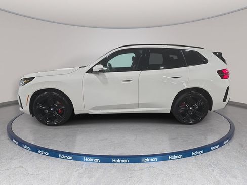 Used 2026 BMW X3 xDrive30i w/ M Sport Package AWD/4WD image 8