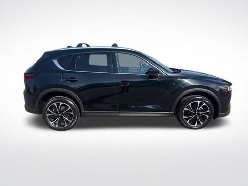 Used 2023 MAZDA CX-5 AWD 2.5 S image 6