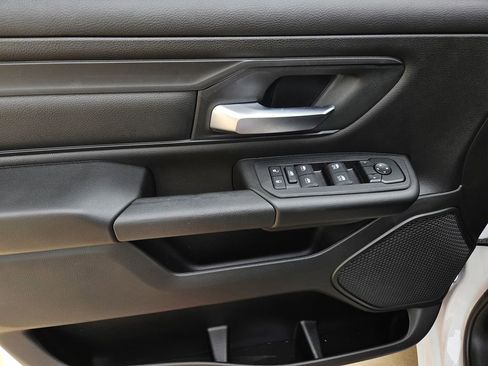 New 2026 RAM 1500 Tradesman AWD/4WD image 15