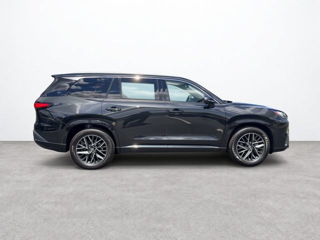 Used 2025 Lexus TX 350 AWD w/ Technology Package image 6