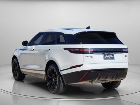 Used 2021 Land Rover Range Rover Velar R-Dynamic S AWD/4WD image 3