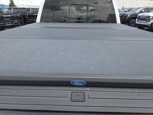 Used 2018 Ford F150 Platinum w/ Equipment Group 701A Luxury AWD/4WD image 25