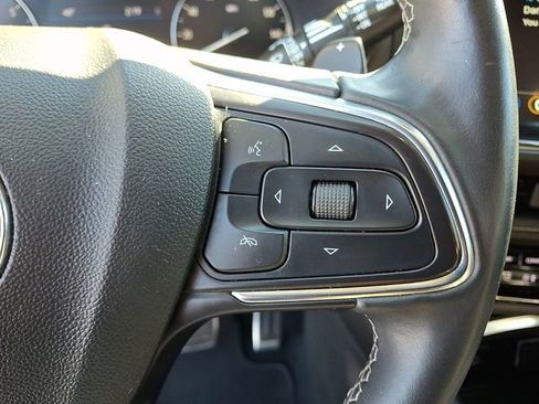 Used 2023 Buick Envision Preferred FWD image 22