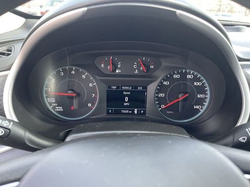 Used 2024 Chevrolet Malibu LT image 18