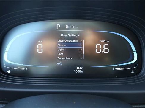 Used 2026 Hyundai Venue SEL FWD image 15