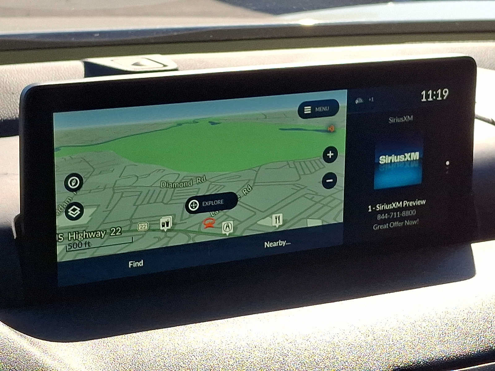 Used 2023 Acura TLX w/ Technology Package FWD image 18