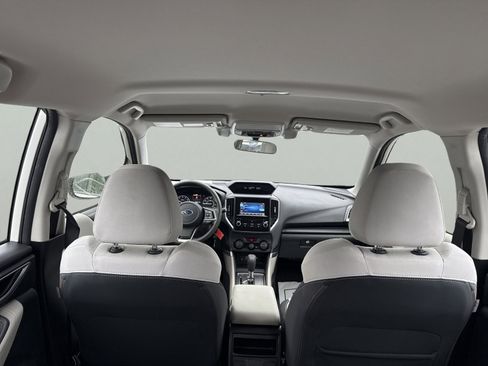 Used 2019 Subaru Forester AWD/4WD image 10
