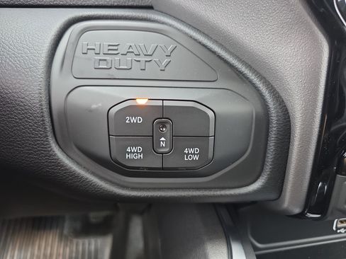 New 2026 RAM 5500 Laramie w/ Laramie Trim Package image 9