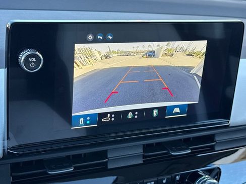 New 2026 Honda Prologue Elite image 23