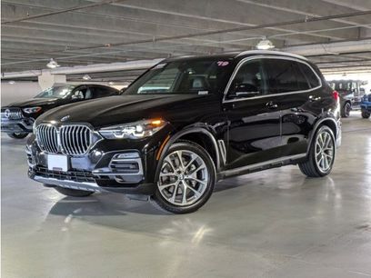 Used 2019 BMW X5 xDrive40i w/ Convenience Package