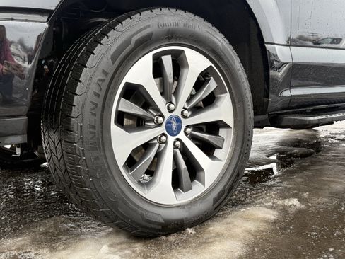 Used 2020 Ford F150 XL w/ Equipment Group 101A Mid image 7