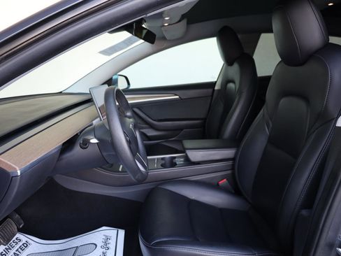 Used 2022 Tesla Model 3 Long Range AWD/4WD image 15