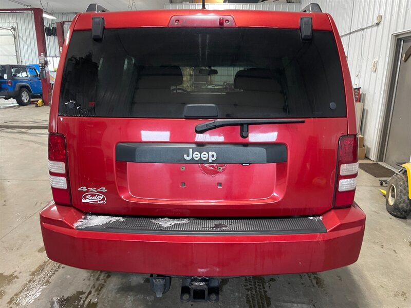 Used 2010 Jeep Liberty Sport w/ North Edition Group AWD/4WD image 23