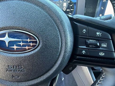 New 2026 Subaru Outback Touring XT image 20