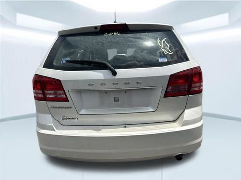 Used 2014 Dodge Journey American Value Package w/ Flexible Seating Group FWD image 7