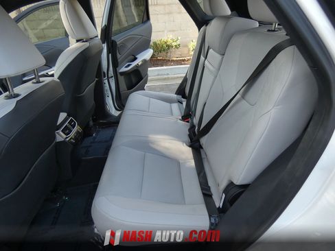Used 2023 Lexus RX 350 Premium w/ Accessory Package (Z1) FWD image 46