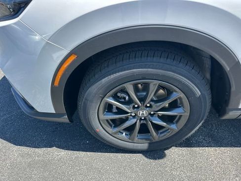 New 2026 Honda CR-V EX-L image 38