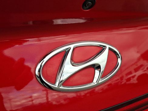 Used 2020 Hyundai Sonata SEL w/ Convenience + Sunroof Package image 31