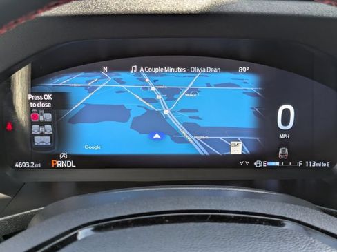 Certified 2026 Ford Explorer ST-Line w/ ST-Line Street Pack RWD image 27