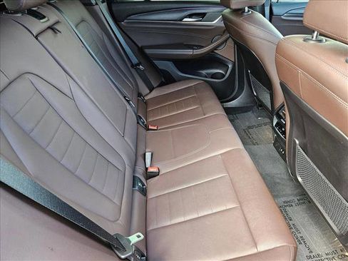Certified 2023 BMW X3 sDrive30i w/ M Sport Package image 20
