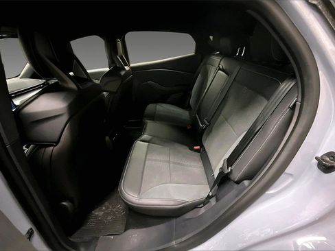 Used 2025 Ford Mustang Mach-E GT image 15