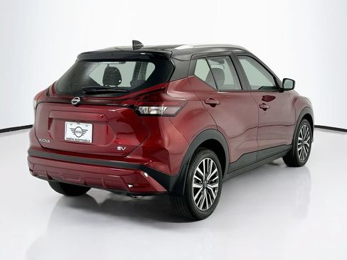 Used 2023 Nissan Kicks SV FWD image 5