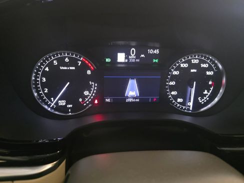 Used 2024 Cadillac XT6 Premium Luxury FWD image 29
