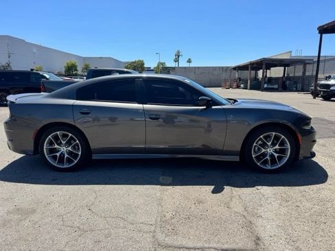 Used 2023 Dodge Charger GT RWD image 4
