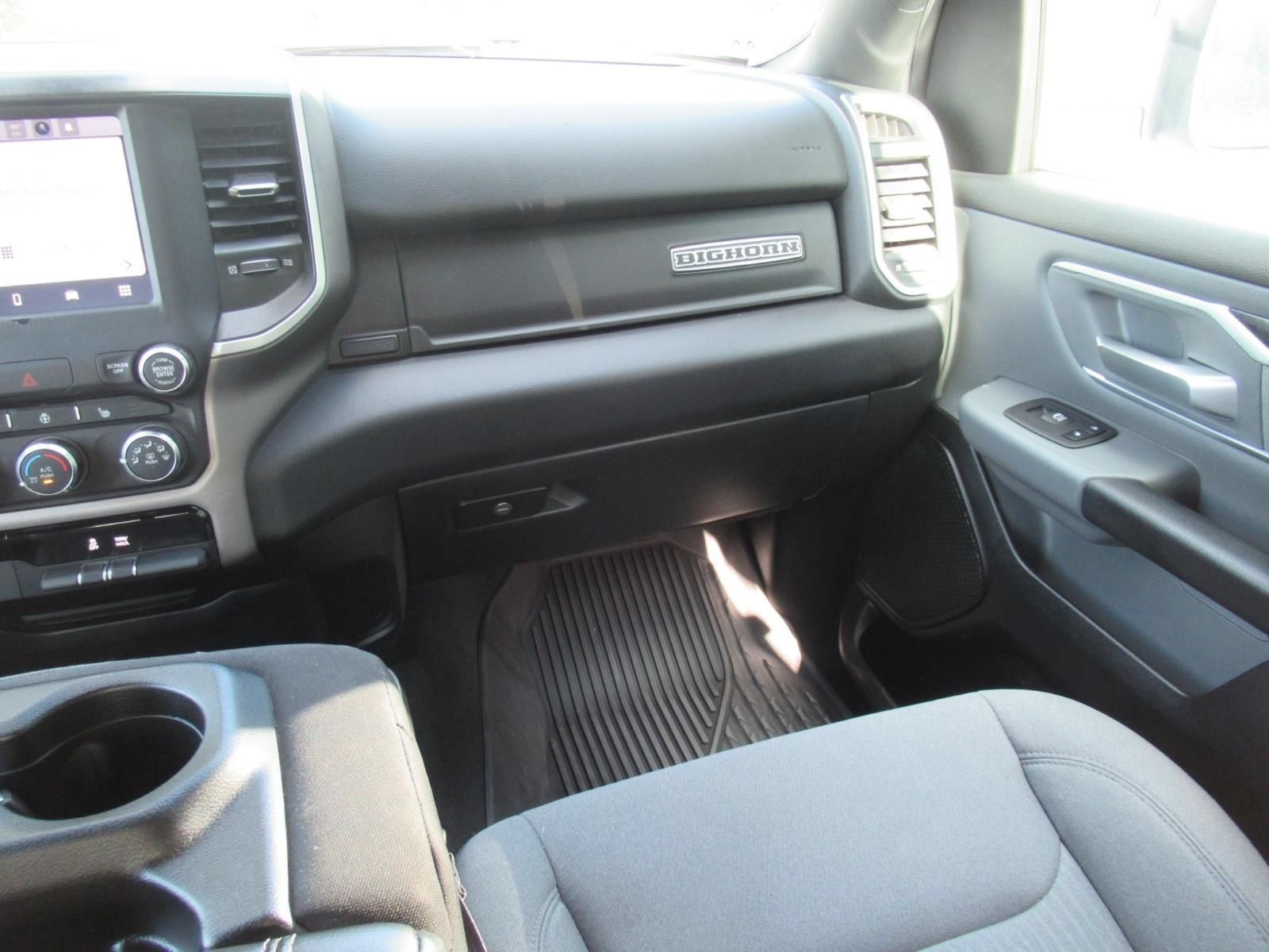 Used 2023 RAM 1500 Big Horn AWD/4WD image 13